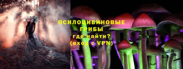 твердый Белоозёрский